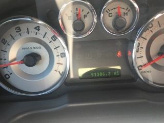 Used 2008 Ford Edge Limited in Saint Louis, Missouri