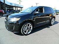 Used 2011 Ford Edge Sport in Phoenix, Arizona