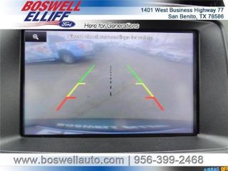 Used 2013 Ford Edge Sport in San Benito, Texas