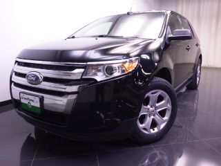 Used 2012 Ford Edge SE in Madison, Tennessee