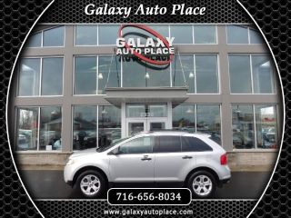 Used 2014 Ford Edge SE in West Seneca, New York