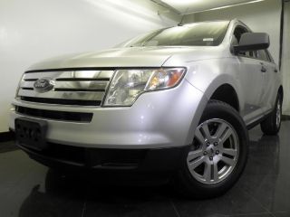 Used 2010 Ford Edge SE in Tallahassee, Florida