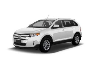 Used 2014 Ford Edge SE in Knoxville, Tennessee