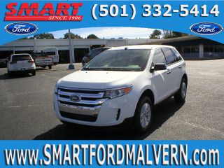 Used 2014 Ford Edge SE in Malvern, Arkansas
