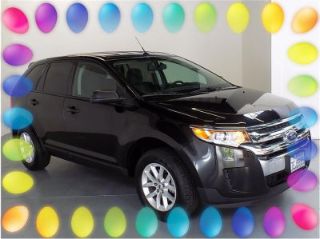 Used 2014 Ford Edge SE in Lodi, California