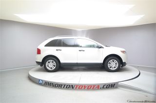 Used 2011 Ford Edge SE in Tulsa, Oklahoma