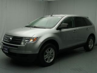 Used 2010 Ford Edge SE in Woodbridge, Virginia