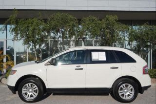 Used 2010 Ford Edge SE in Seminole, Florida