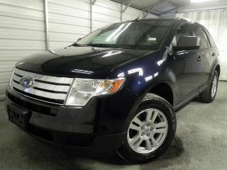 Used 2010 Ford Edge SE in Augusta, Georgia
