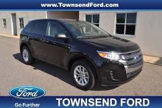 Used 2013 Ford Edge SE in Tuscaloosa, Alabama
