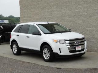 Used 2014 Ford Edge SE in Inver Grove Heights, Minnesota