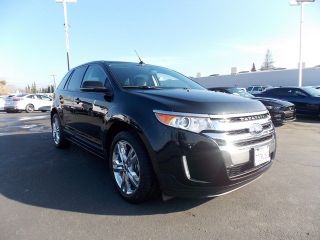 Used 2014 Ford Edge SEL in Modesto, California