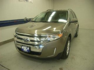 Used 2012 Ford Edge SEL in Great Falls, Montana