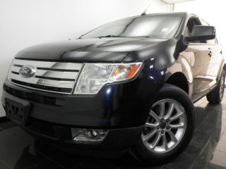 Used 2010 Ford Edge SEL in Las Vegas, Nevada