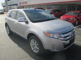 Used 2011 Ford Edge SEL in Poplar Bluff, Missouri