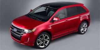 Used 2012 Ford Edge SEL in Cumming, Georgia