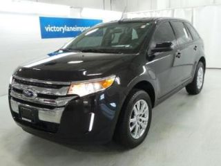 Used 2013 Ford Edge SEL in Appleton, Wisconsin