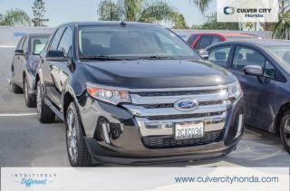 Used 2013 Ford Edge SEL in Culver City, California