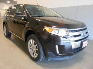 Used 2013 Ford Edge SEL in Ottawa, Illinois