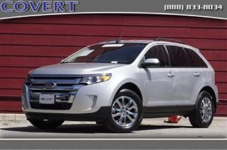 Used 2013 Ford Edge SEL in Austin, Texas
