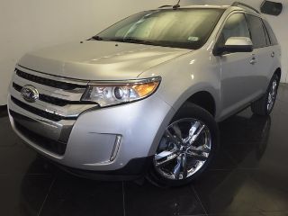 Used 2014 Ford Edge SEL in Hialeah, Florida