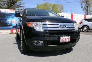 Used 2010 Ford Edge SEL in Sacramento, California