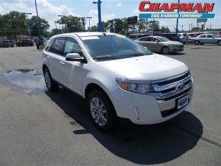 Used 2013 Ford Edge SEL in Egg Harbor Township, New Jersey