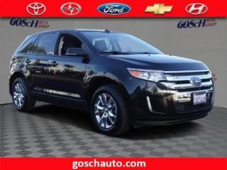 Used 2013 Ford Edge SEL in Temecula, California