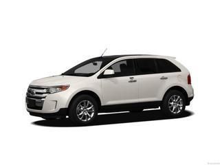 Used 2012 Ford Edge SEL in Pella, Iowa