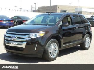 Used 2014 Ford Edge SEL in Scottsdale, Arizona