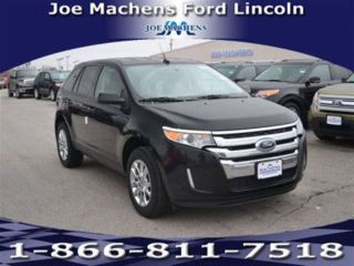 Used 2013 Ford Edge SEL in Columbia, Missouri