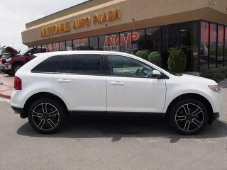 Used 2013 Ford Edge SEL in Sandy, Utah