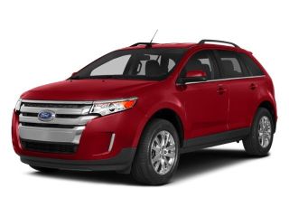 Used 2014 Ford Edge SEL in Tucson, Arizona
