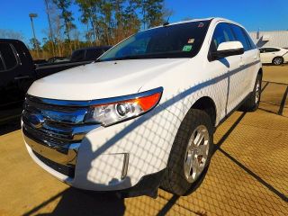 Used 2014 Ford Edge SEL in Covington, Louisiana