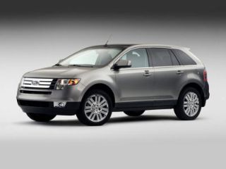 Used 2010 Ford Edge SEL in Midwest City, Oklahoma