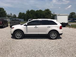 Used 2011 Ford Edge SEL in Brazil, Indiana