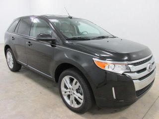 Used 2013 Ford Edge SEL in Valdosta, Georgia