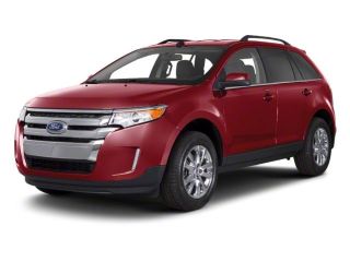 Used 2011 Ford Edge SEL in Canton, Georgia