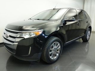 Used 2012 Ford Edge SEL in Memphis, Tennessee