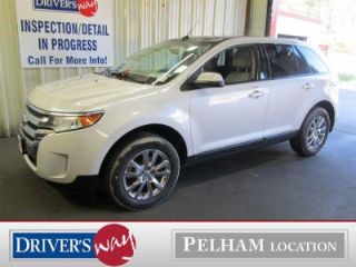 Used 2013 Ford Edge SEL in Pelham, Alabama