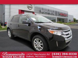 Used 2013 Ford Edge SEL in Ballwin, Missouri