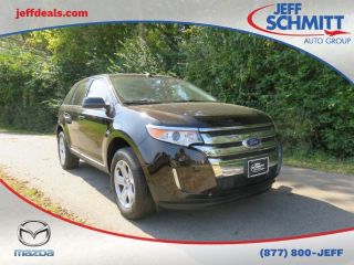 Used 2013 Ford Edge SEL in Beavercreek, Ohio