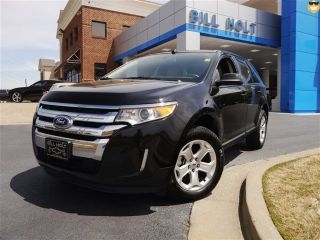 Used 2014 Ford Edge SEL in Canton, Georgia