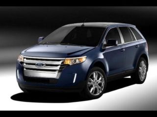 Used 2011 Ford Edge Limited in South Point, Ohio