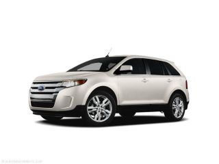 Used 2011 Ford Edge Limited in Petersburg, Illinois