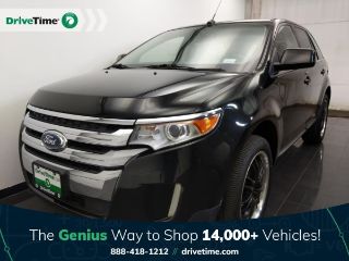 Used 2011 Ford Edge Limited in Chino, California