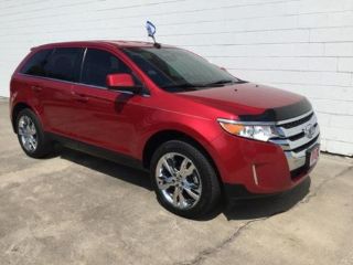 Used 2011 Ford Edge Limited in Lake Wales, Florida