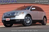 Used 2010 Ford Edge Limited in Austin, Indiana