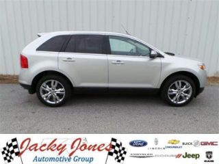 Used 2013 Ford Edge Limited in Cleveland, Georgia