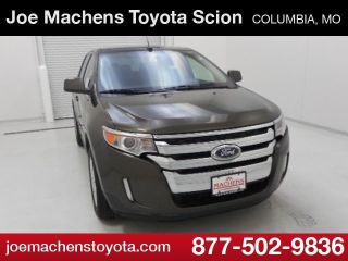 Used 2011 Ford Edge Limited in Columbia, Missouri